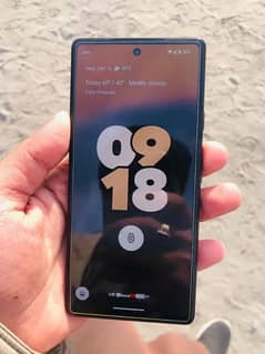 Google Pixel 6a for sell! 6/128 | Good Camera | Non-PTA