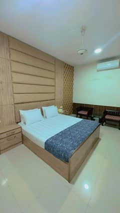 Couples Guest House Gulshan-e-Iqbal