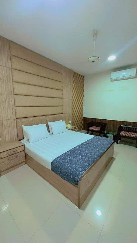 Couples Guest House Gulshan-e-Iqbal 0