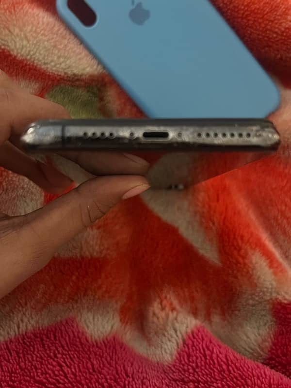 Iphone xs max non pta 64gb EXCHANGE POSSIBLE 8