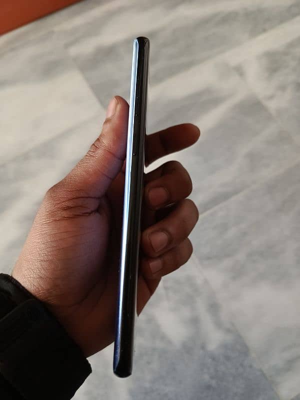 Samsung Galaxy S8 plus lush condition PTA approved 19