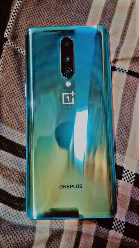 ONEPLUS 8 2