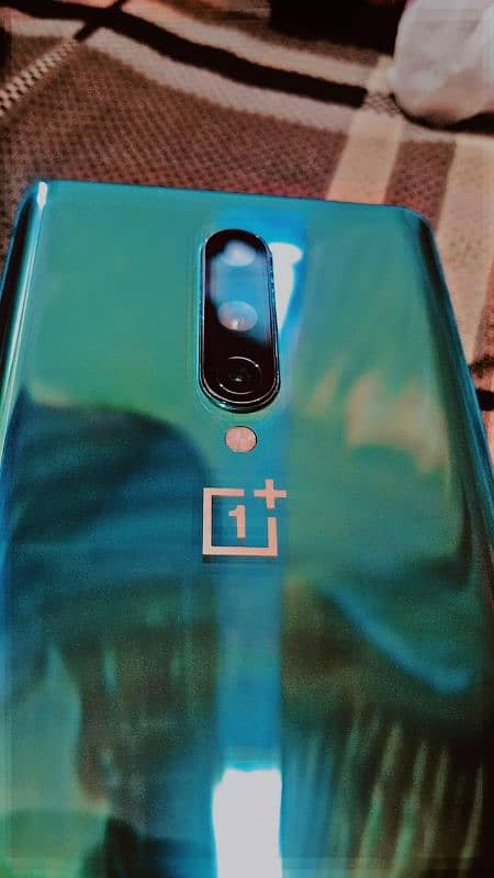 ONEPLUS 8 5