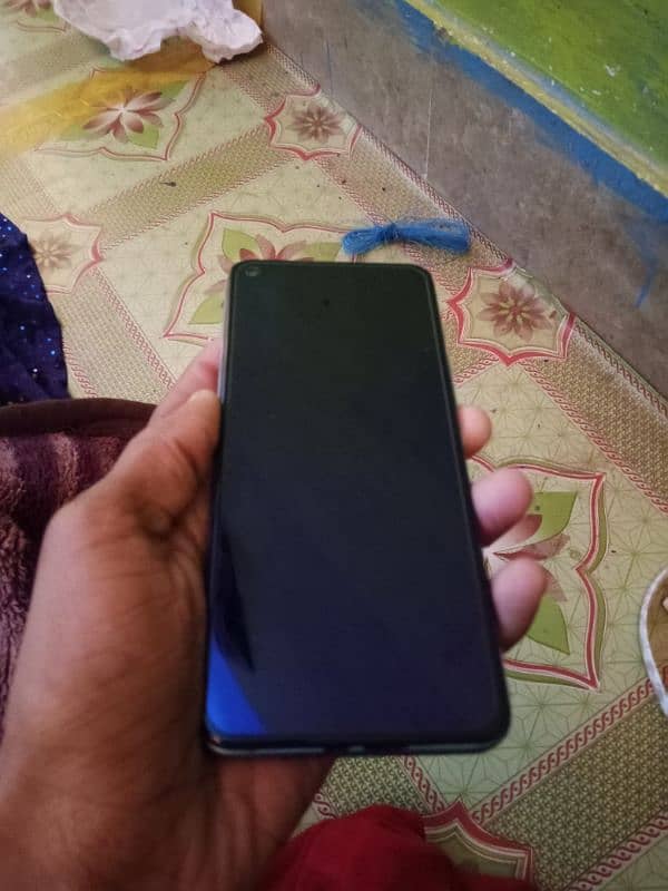 Tecno Camon 16 Se 6/128 hai All ok set hai urgent sale 2