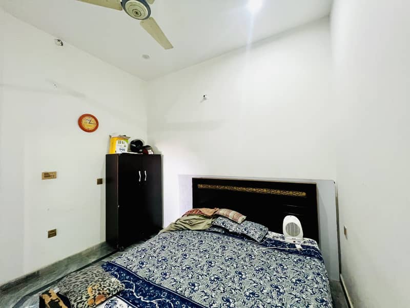 5 Marla House For Sale Al Rehman Garden 13