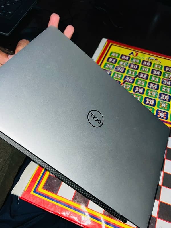 XPS 13 7390 6