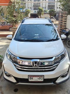 Honda BR-V 2022