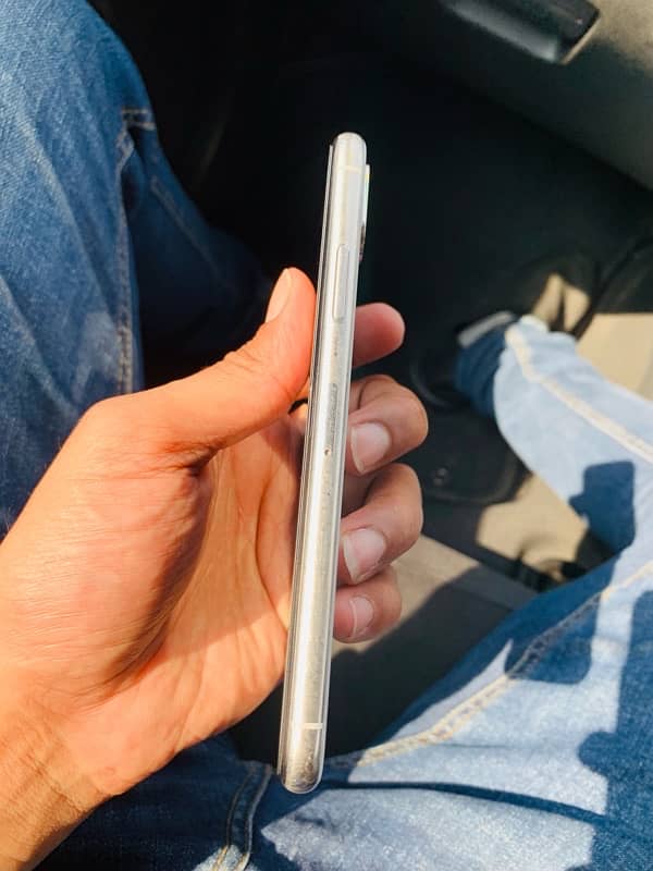 Iphone X 64gb 1