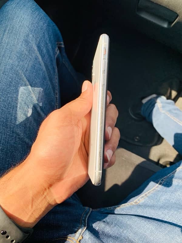 Iphone X 64gb 2