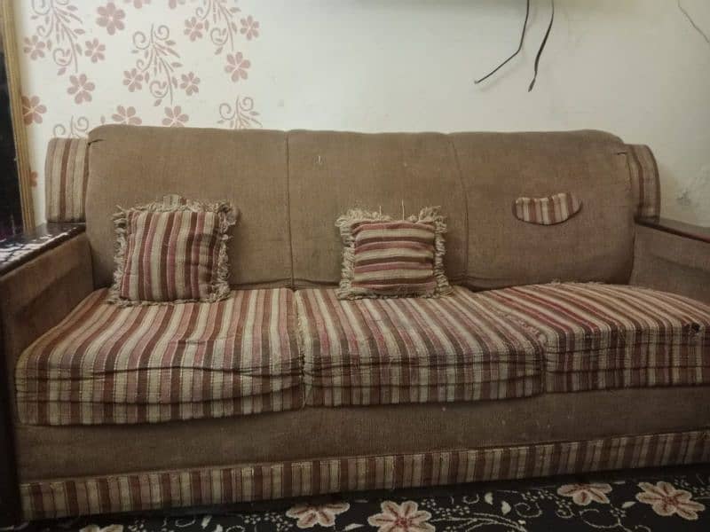 sofa set1+2+3 2