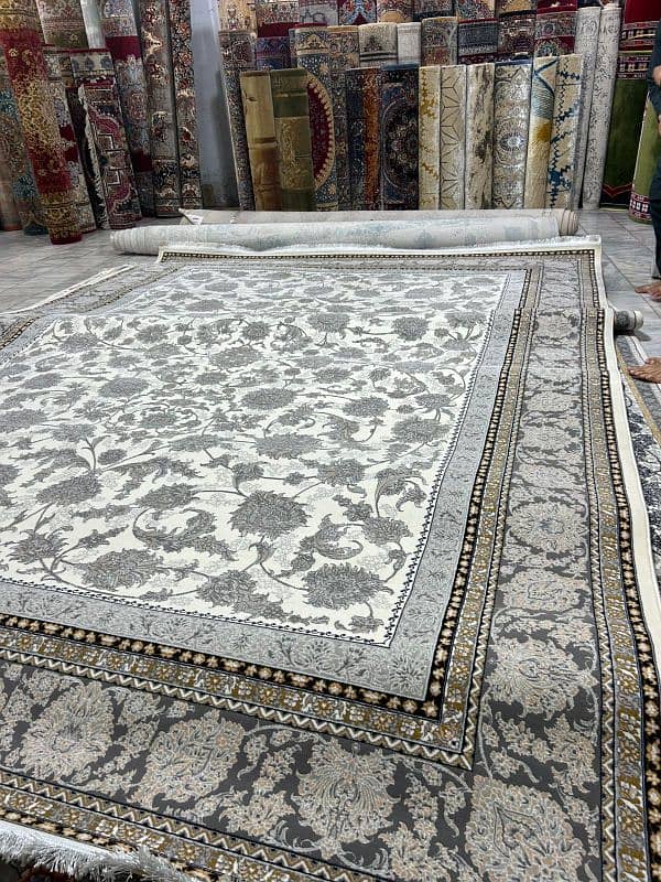 Turkish brand new carpet high quality original you may confirm 0