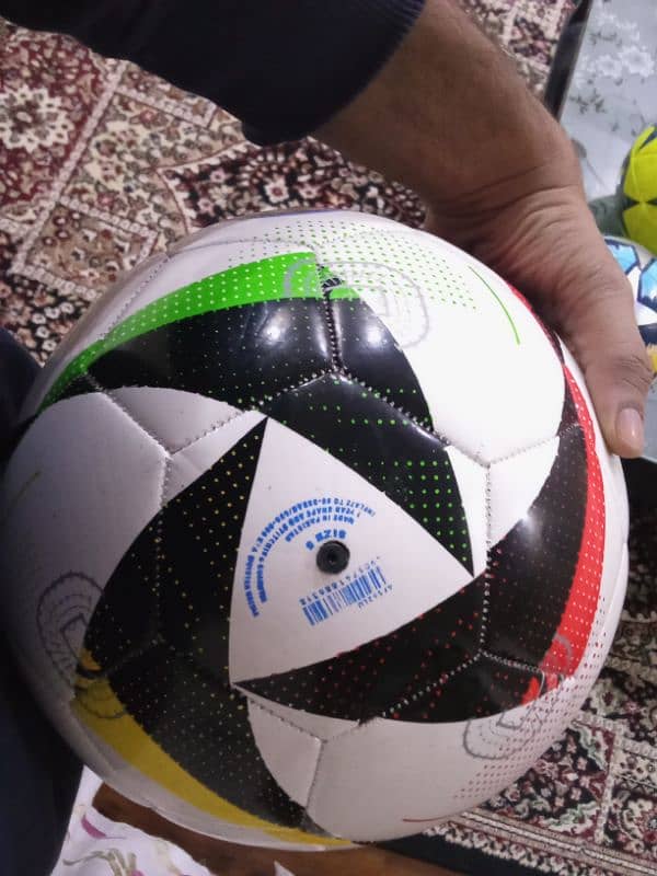 Football for sale 1