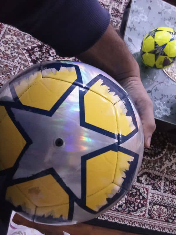 Football for sale 2