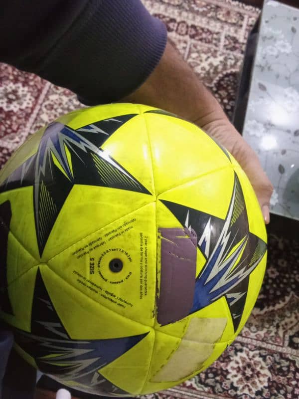 Football for sale 3