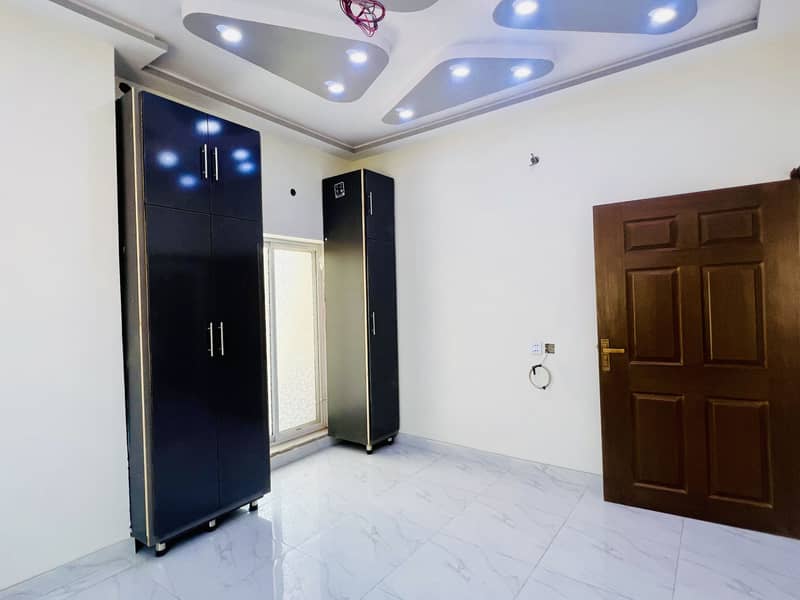 2 BED Modern Apartment For Sale 12