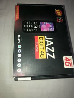 urgent jazz Digit Mobile Duel sim Working And full unlock