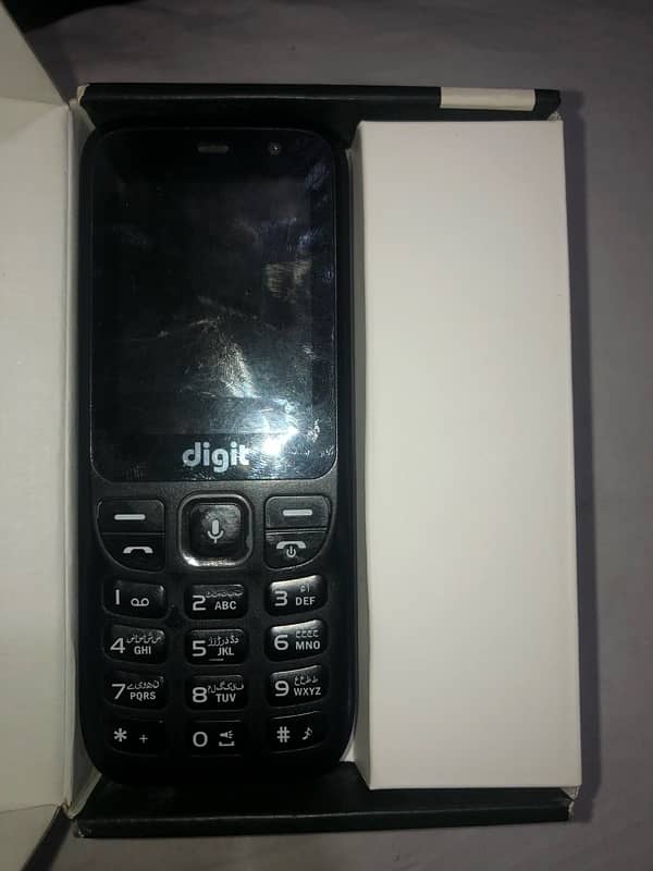 urgent jazz Digit Mobile Duel sim Working And full unlock 1