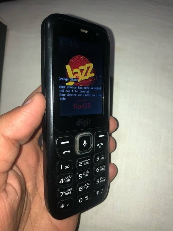 urgent jazz Digit Mobile Duel sim Working And full unlock 2