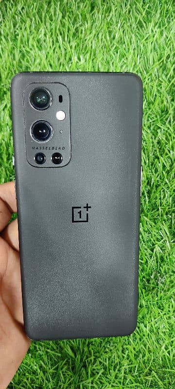 OnePlus 9pro 12/256 urgent sale need cash 9