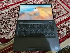 Dell Latitude 5300 Core i5 8th , 8 GB RAM 256 GB SSD