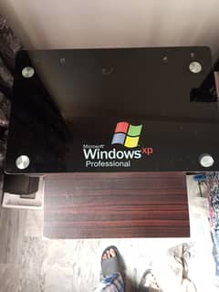 NEAT & CLEAN COMPUTER TABLE AT AFFORDABLE PRICE