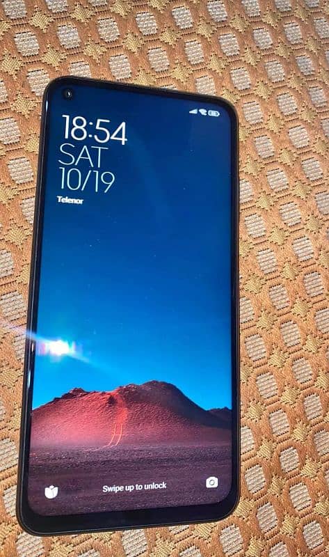 Redmi note 9t 5g support 4/64 5000 mAh battery 1