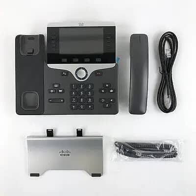 Cisco 3PCC SIP VoIP Phone 1