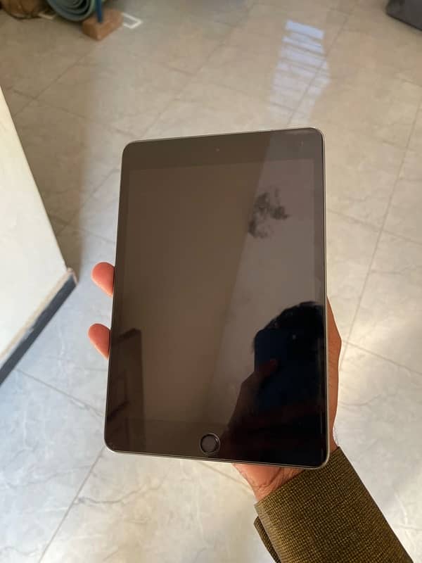 ipad mini 5 64 GB 4