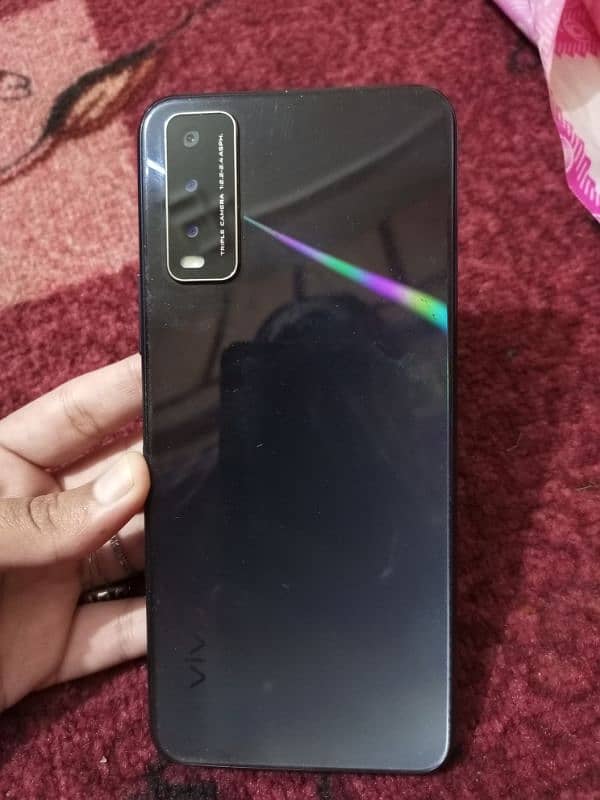 vivo mobile 0