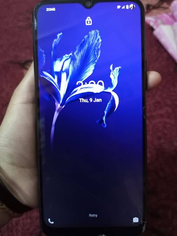 vivo mobile 5