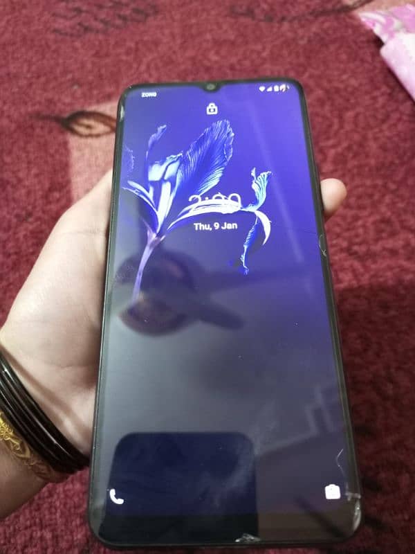 vivo mobile 6