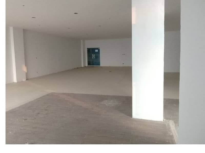 Area 1800 Square Feet Corporate Office Available For Rent On Reasonable Rent Gulberg 3 Lahore 1