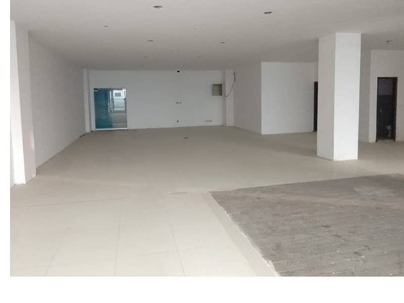 Area 1800 Square Feet Corporate Office Available For Rent On Reasonable Rent Gulberg 3 Lahore 2