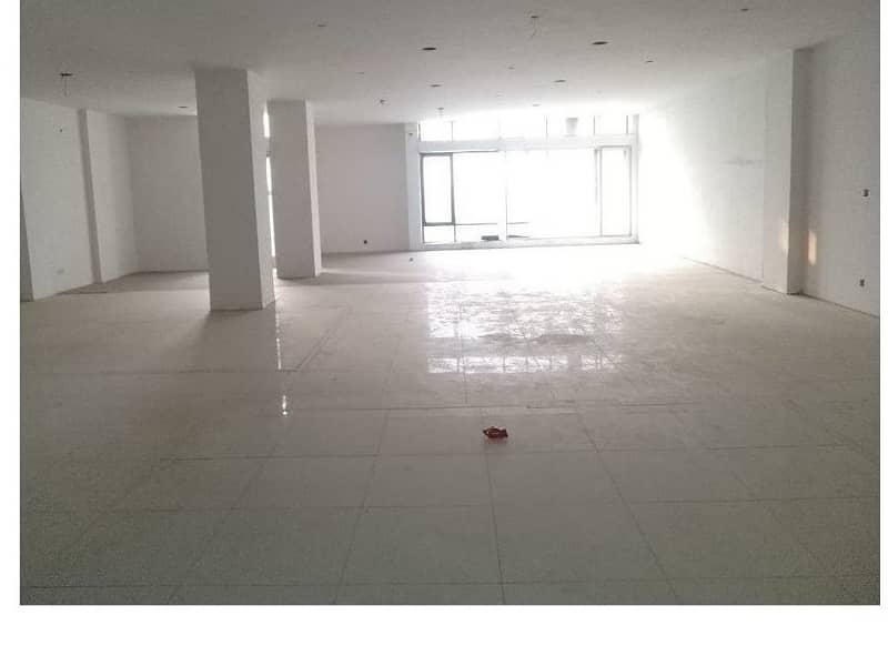 Area 1800 Square Feet Corporate Office Available For Rent On Reasonable Rent Gulberg 3 Lahore 4