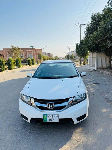 Honda City  2019 Model o31o6275542 watsp 0