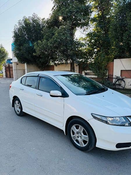 Honda City  2019 Model o31o6275542 watsp 3