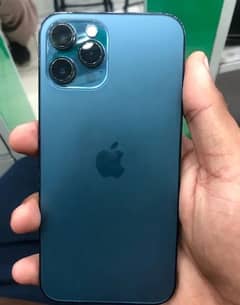 iPhone 12 Pro Max / 256Gb / pta approved