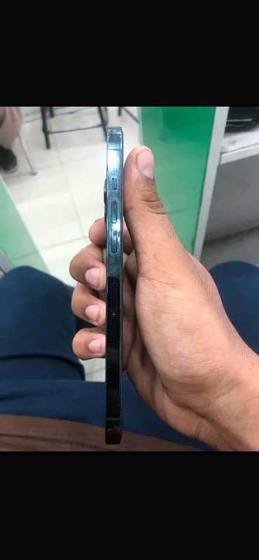 iPhone 12 Pro Max / 256Gb / pta approved 5