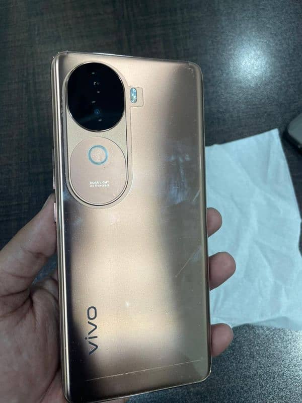 Vivo V40e 5G 2