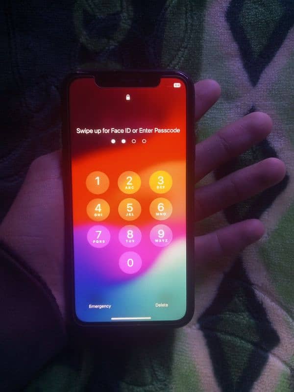 Iphone Xr 1