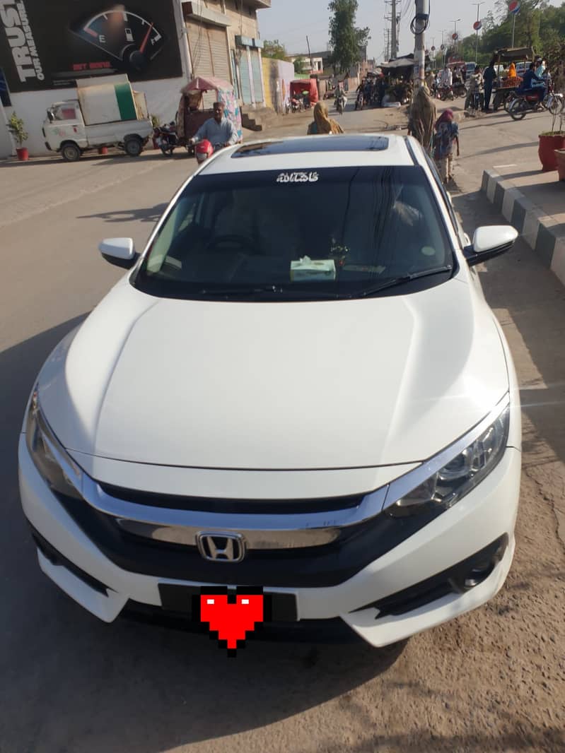 Honda Civic VTi Oriel Prosmatec 2019/car/civic/ 2