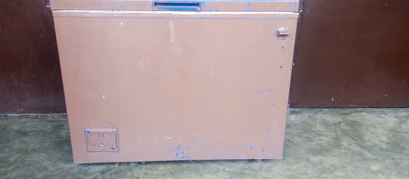 Freezer for Sell 0