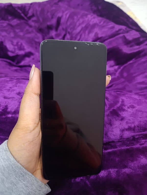 Redmi note 9s - 6/128 3