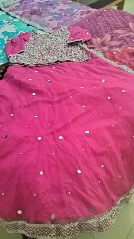 best for wedding lehnga 2