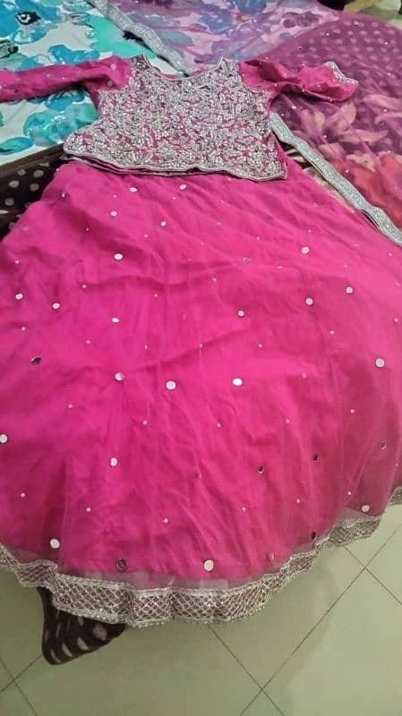 best for wedding lehnga 7