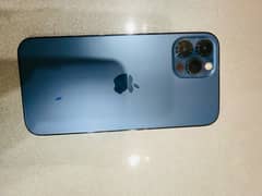 IPhone 12 Pro ( PTA Approved ) 256 GB