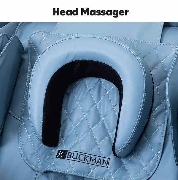 Massage Chair 3