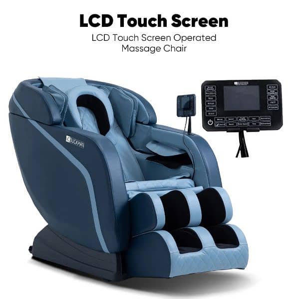 Massage Chair 6