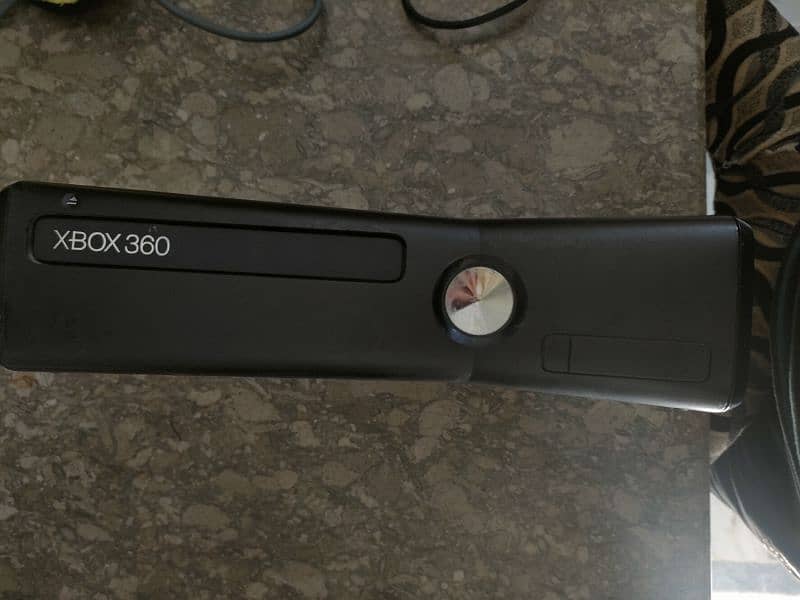 Xbox 360 1