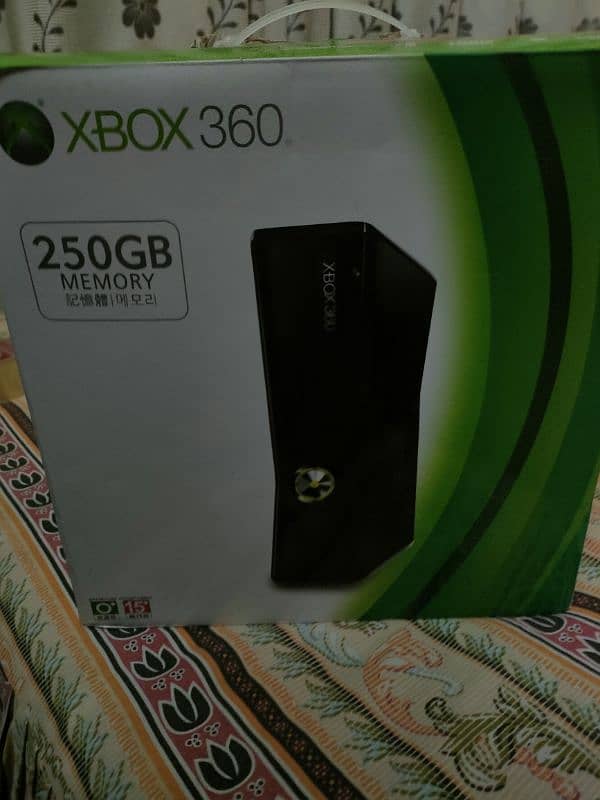 Xbox 360 5